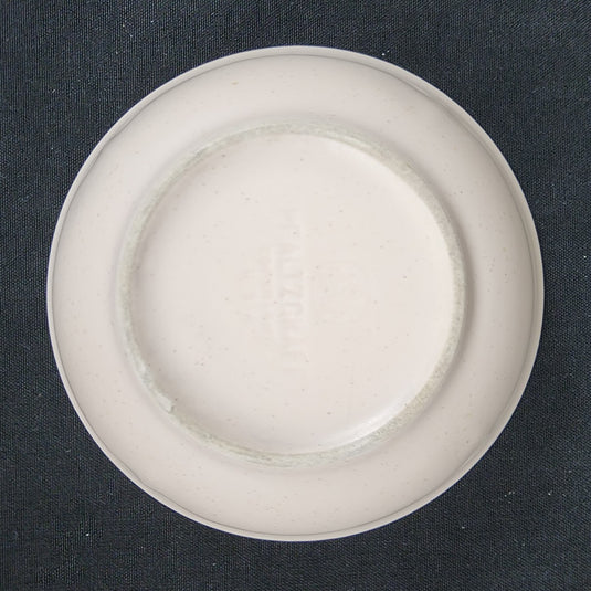 Pfaltzgraff Remembrance 4 Soup Cereal Bowls Pink Peach White Flowers Stoneware