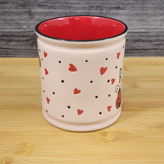 Whimsical Love Mug - Thumbnail 3