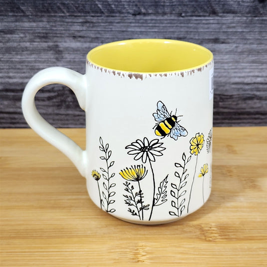 Blue Sky Clayworks Coffee Mug - Thumbnail 2