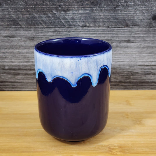 Drip Glaze Coffee Mug