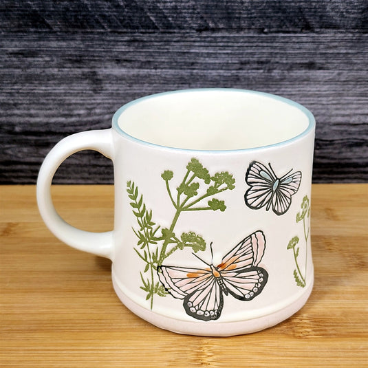 Blue Sky Clayworks Coffee Mug - Thumbnail 5