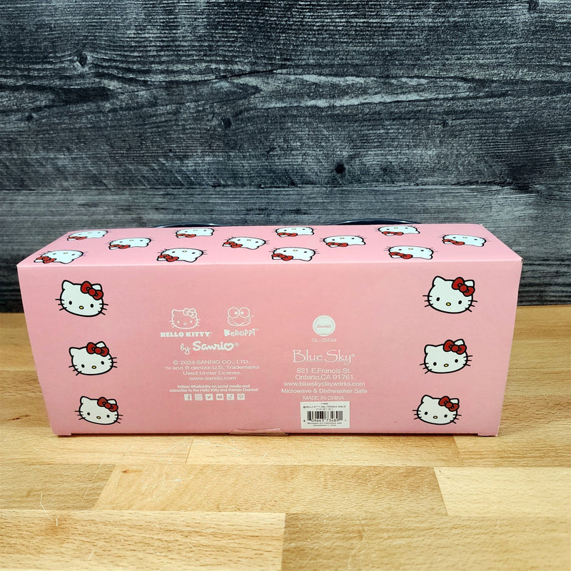 Load image into Gallery viewer, Hello Kitty &amp; Friends Space Coffee Mug Set Ceramic Tea Cup 21 oz by Blue Sky
