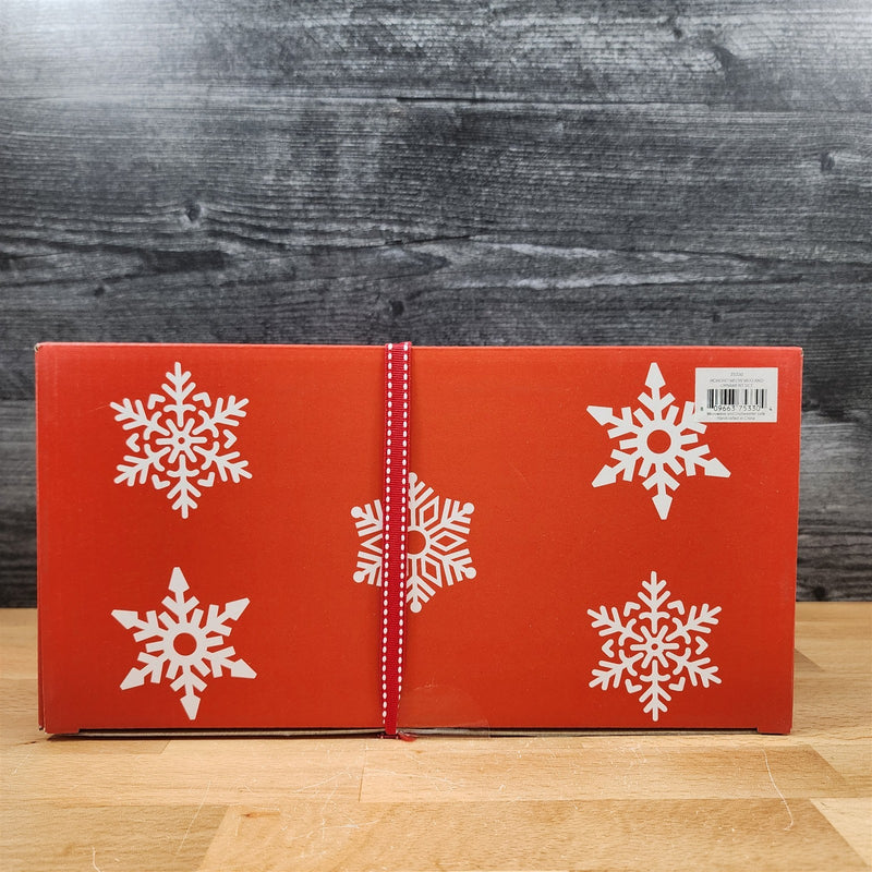 Load image into Gallery viewer, Cat Christmas Mug and Matching Ornament Holiday Gift Box Set Ceramic Blue Sky
