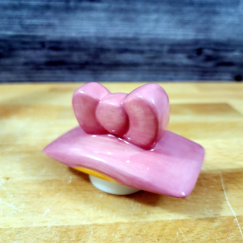 Load image into Gallery viewer, Hello Kitty and Unicorn Mystical Teapot Ceramic by Blue Sky Embossed Decor
