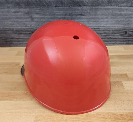 Minnesota Twins TC Logo Helmet Red Blue Fan Souvenir MLB Baseball Cap