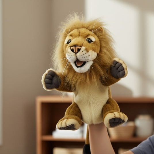 Circus & Playful Room Decor