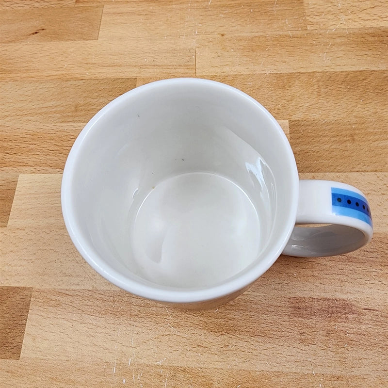 Load image into Gallery viewer, 2 Hawaii Mug Whale Coffee Cup Hilo Hattie The Island Heritage Store Maui 12oz
