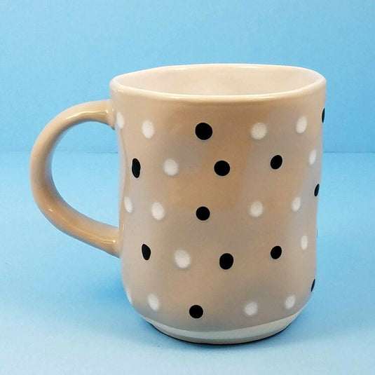 Coffee Mug Cup Your Choice Color Penelope Kitchen Home Décor Designz 16oz 455ml