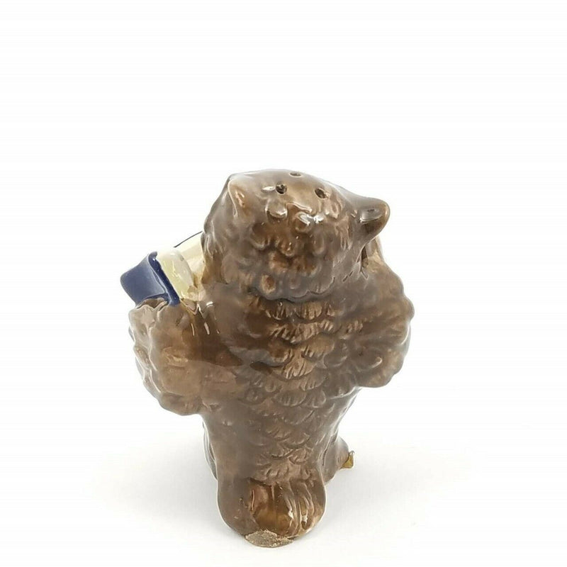 Load image into Gallery viewer, Salt Pepper Shaker Set Owl Collectible Decorative Kitchen Home Décor Goldminc
