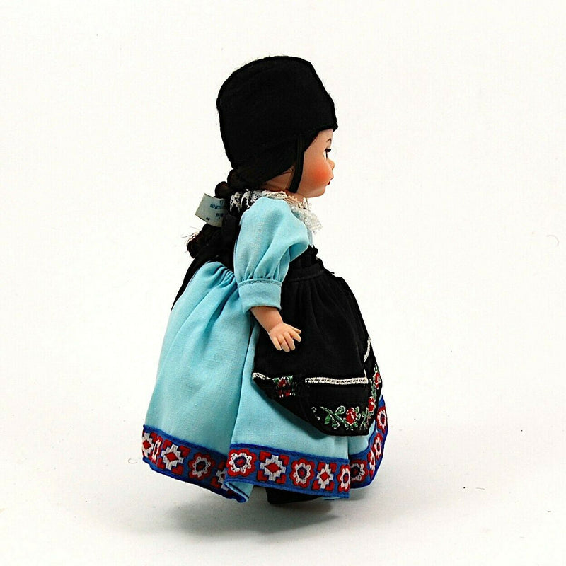 Load image into Gallery viewer, Romania Madame Alexander 586 International Doll 8" 20 cm

