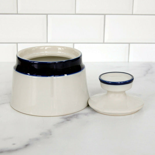 Noritake Fjord Creamer & Sugar Bowl Set Dinnerware Collectible Kitchen Tableware