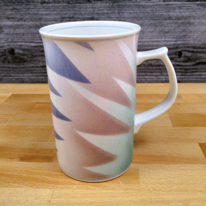 Load image into Gallery viewer, Mikasa Intaglio Fantazz Cups Set of 4 CAC64 Cappuccino Mug John Bergen
