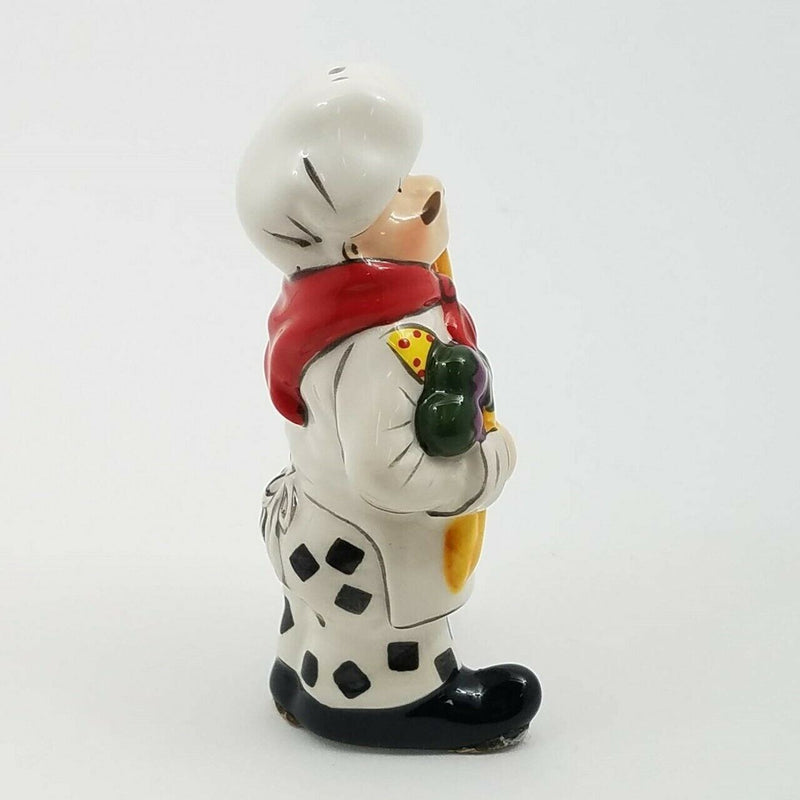 Load image into Gallery viewer, Salt Pepper Set Chef Collectible Decorative by Heather Goldminc

