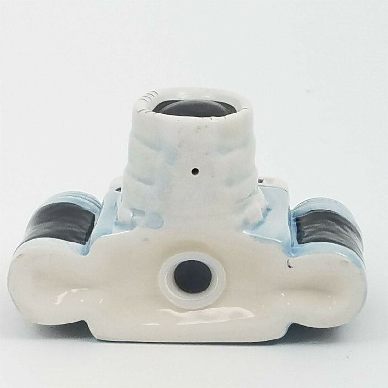 Load image into Gallery viewer, Salt Pepper Set Telephone and Camera Collectible Decorative Heather Goldminc
