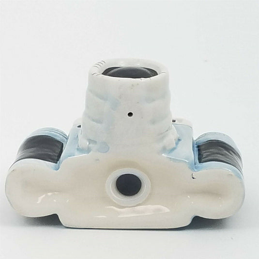 Salt Pepper Set Telephone and Camera Collectible Decorative Heather Goldminc