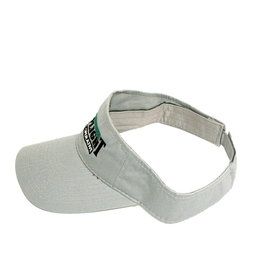 Topflight Grain Co-Operative Women's Hat Cap Gray Adjustable