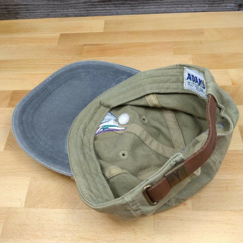 Load image into Gallery viewer, New Moon Rising Sailing 5 Panel Ball Cap Adjustable Hat
