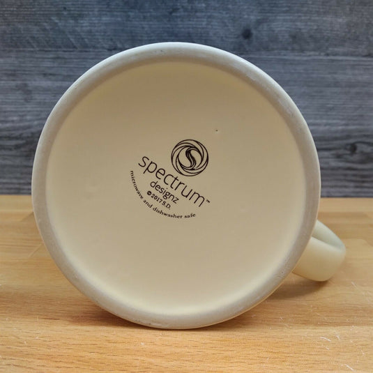 Rainbow Trout Fish Coffee Mug 18oz (532ml) Beverage Cup