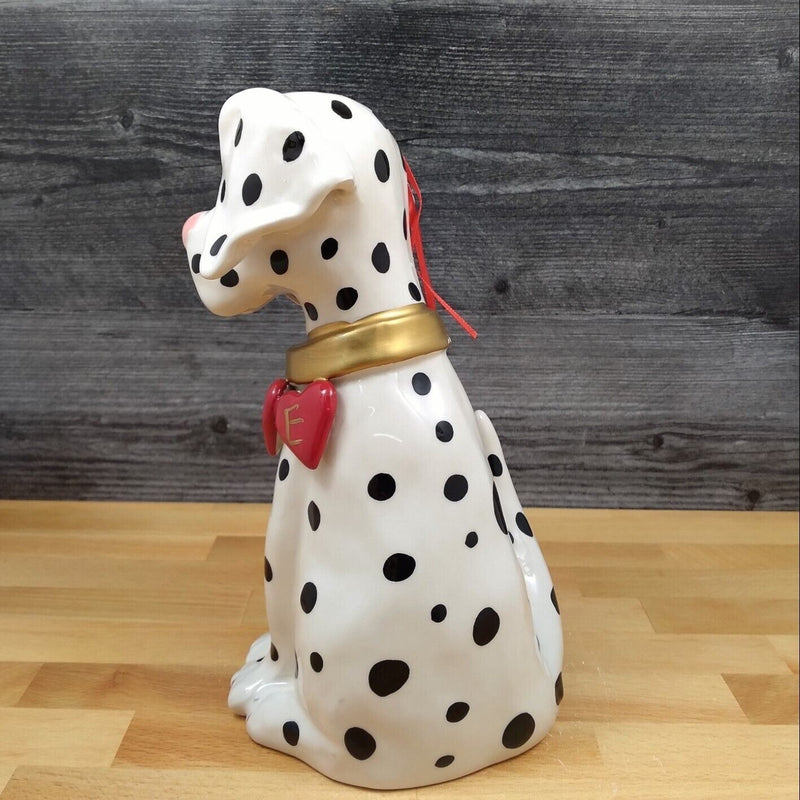 Load image into Gallery viewer, Dalmatian Dog Figurine Decorative Home Décor Blue Sky Clayworks Heather Golminic
