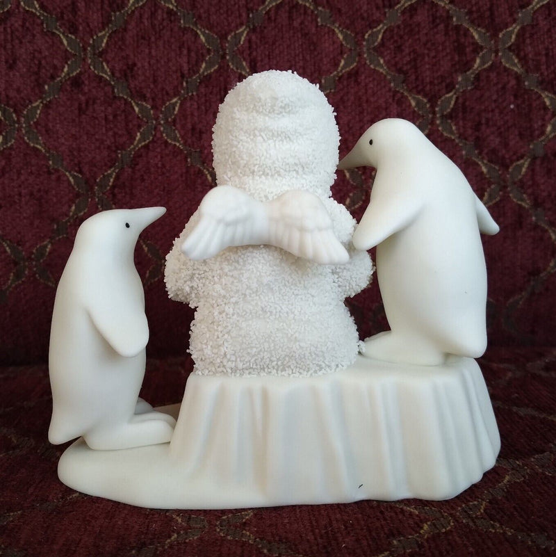 Load image into Gallery viewer, Snowbabies by Department 56 79456 Read Me A Story in Original Box
