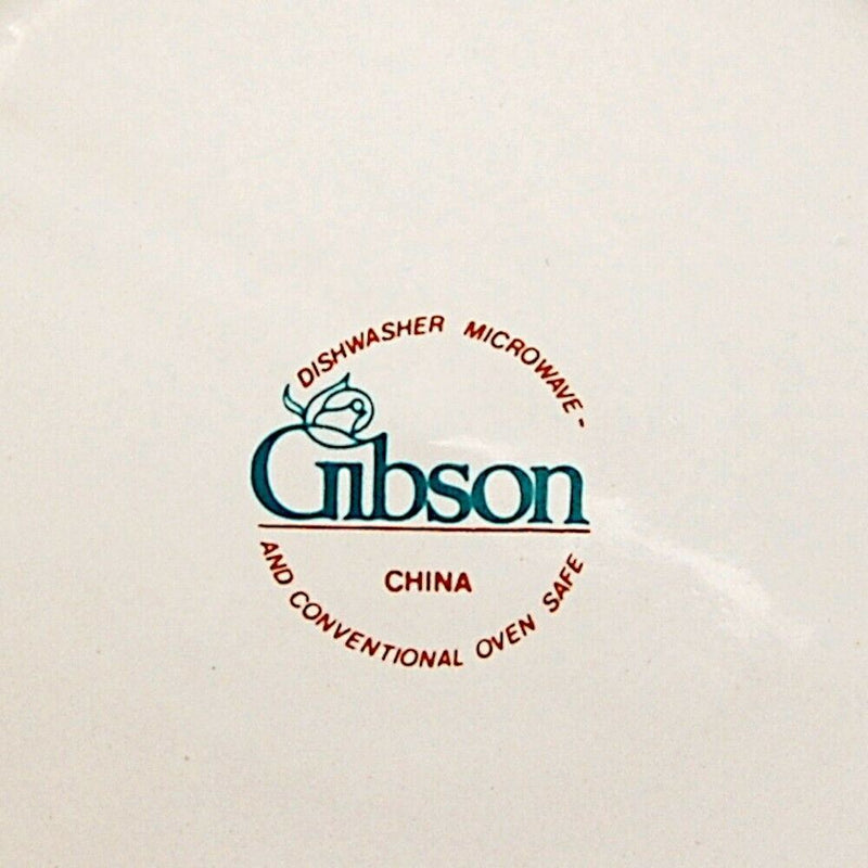 Load image into Gallery viewer, Gibson Design Mojave Set of 6 Rim Coupe Soup Cereal Bowl Diameter 8 1/8&quot; 21.5cm
