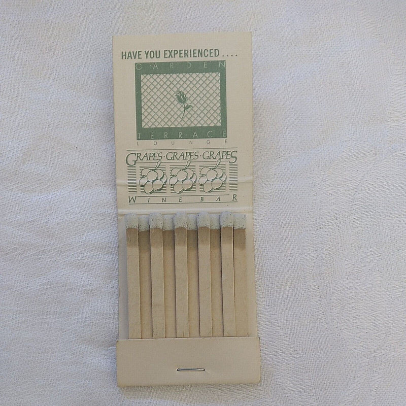 Load image into Gallery viewer, Tropicana Hotel Casino, Las Vegas, Nevada Matchbooks 1960’s
