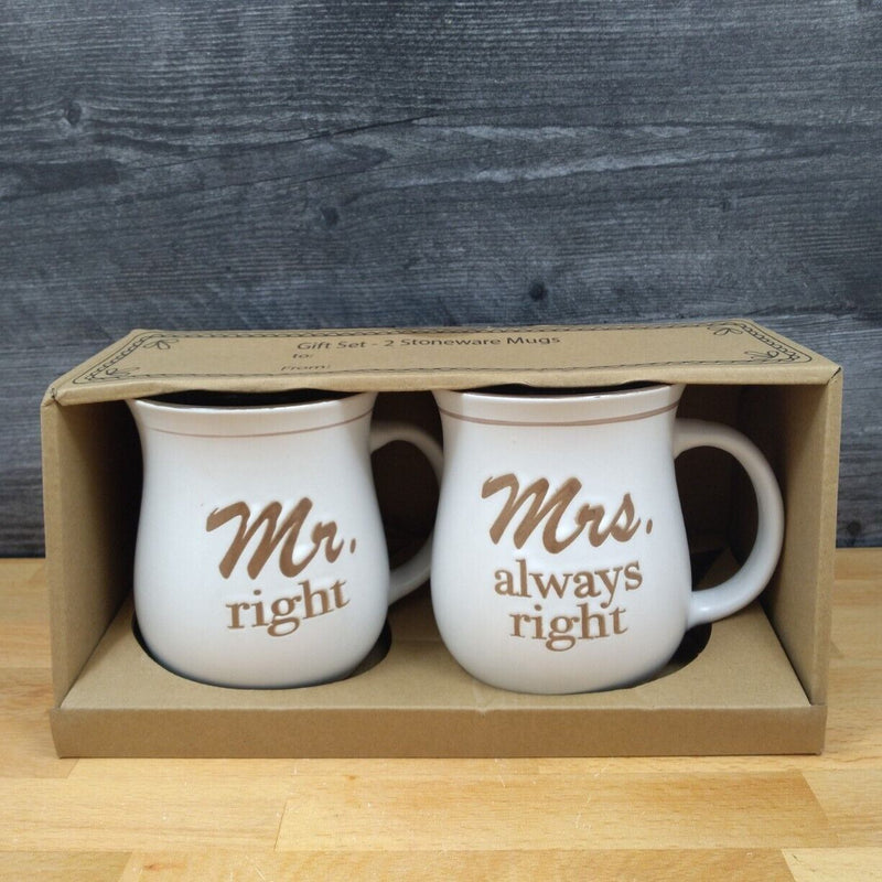 18 Oz Coffee Mug - Set of 2