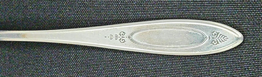Oneida Community 1917 Adam Set Of 6 Silverplate Dinner Forks