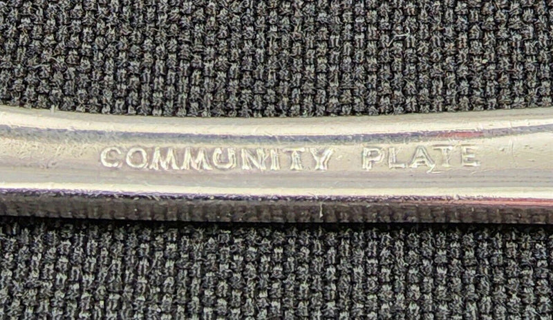 Load image into Gallery viewer, Oneida Community 1917 Adam Set Of 6 Silverplate Dinner Forks
