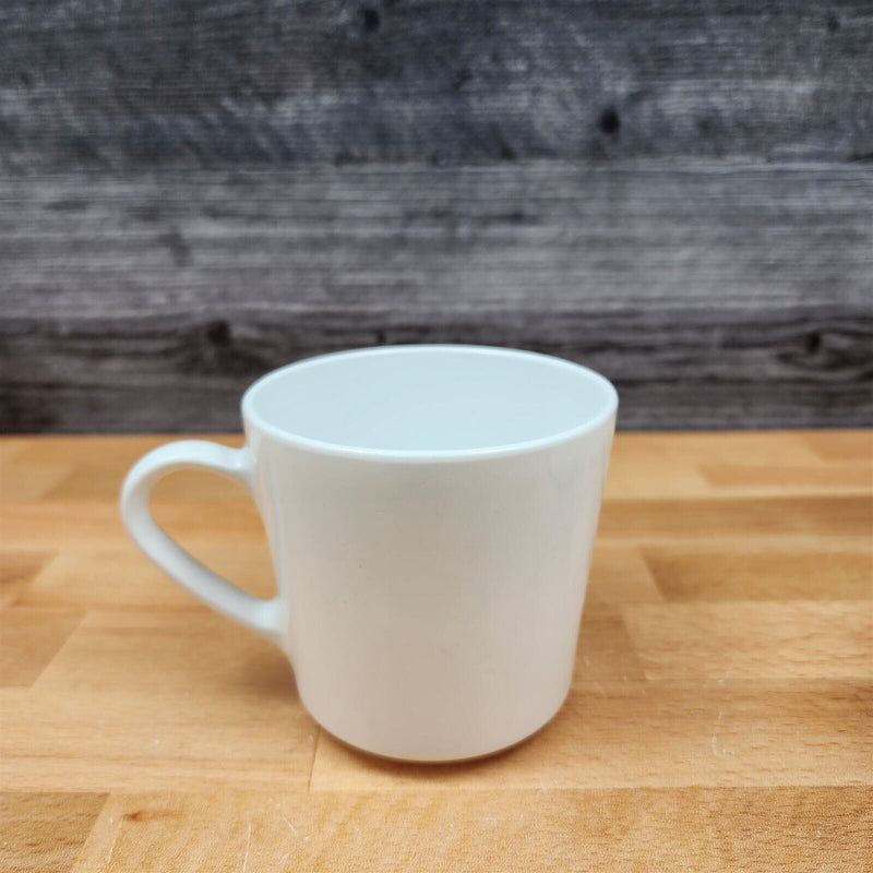 Load image into Gallery viewer, Corelle Corning Centura Coffee Cup Set of 4 White Mugs
