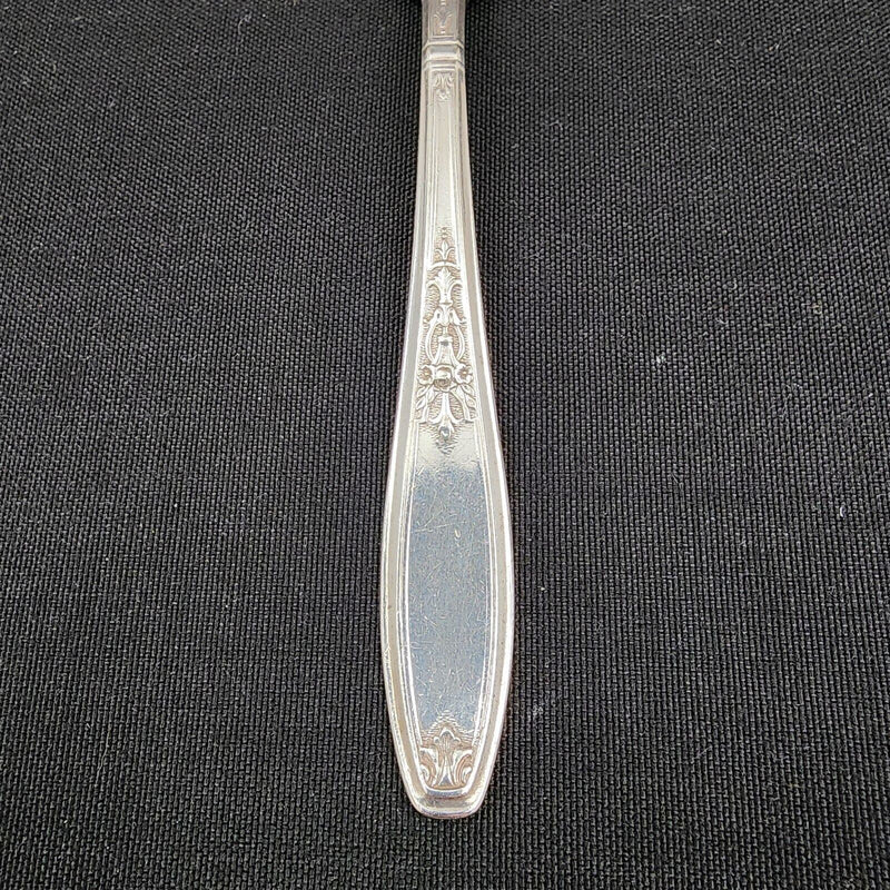 Load image into Gallery viewer, 5 Teaspoons Ambassador 1847 Rogers Bros Silverplated by International Silver
