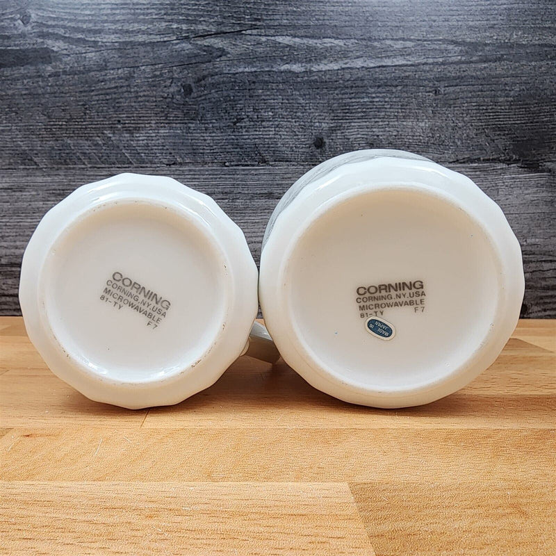 Load image into Gallery viewer, Corelle Corning Enhancements Creamer and Sugar Bowl With Lid Set
