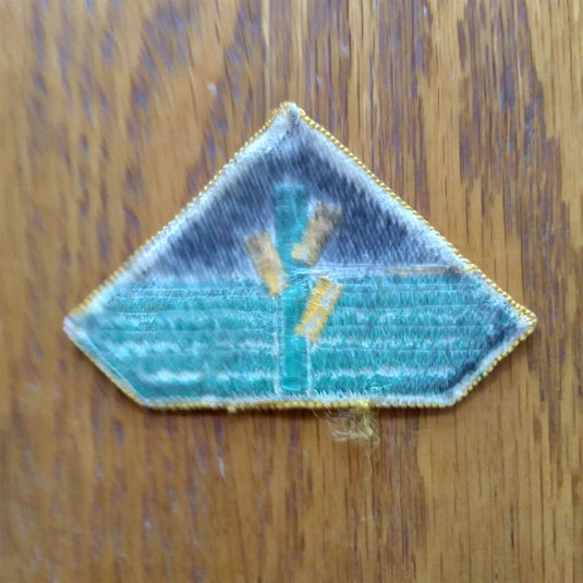 Farm Seed Corn AG Farming Jacket or Hat Patch Embroidered