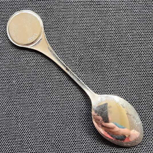The Hermitage Hotel Nashville Tennessee Collector Souvenir Spoon 3.5" (8cm)