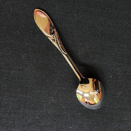 Rochester Minnesota Collector Souvenir Spoon 4.25" (11cm)
