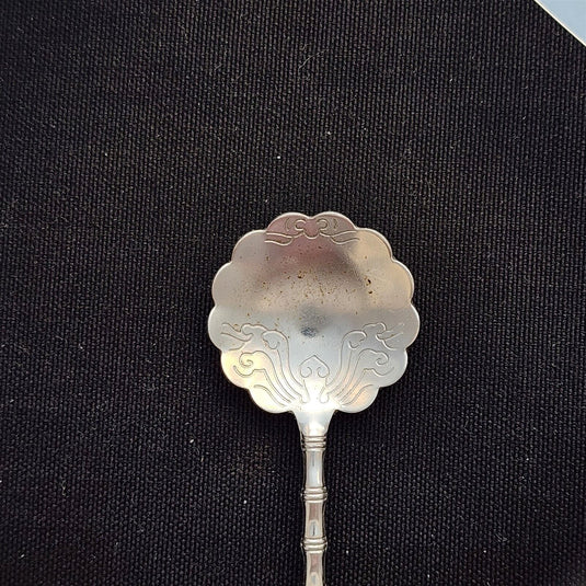 The Amana Colonies Iowa Collector Souvenir Spoon 4.5" (11cm)