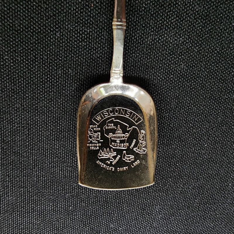 Load image into Gallery viewer, The House on the Rock Wisconsin Collector Souvenir Spoon 4.5&quot; (11cm)
