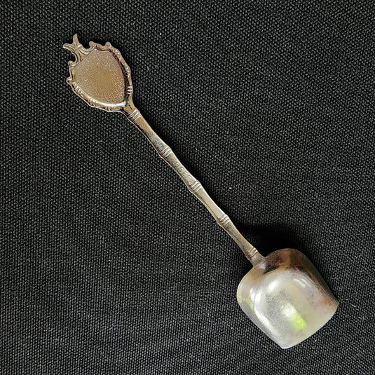 The House on the Rock Wisconsin Collector Souvenir Spoon 4.5" (11cm)