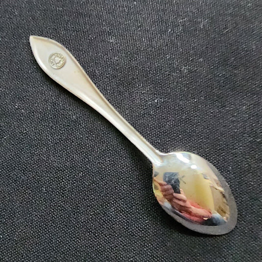 Gateway Arch St Louis Mo Collector Souvenir Spoon 4.25" (11cm)