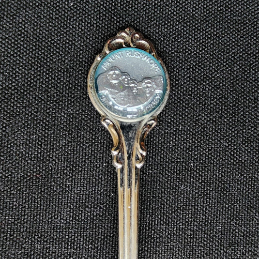 Mount Rushmore Collector Souvenir Spoon 4.5" (11cm)