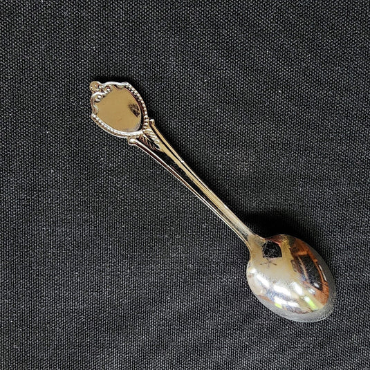Dollywood Collector Souvenir Spoon 4.5" (11cm)