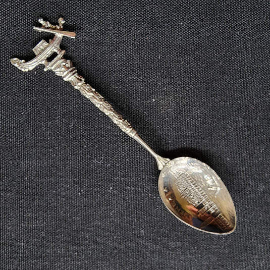 Venezia Collector Souvenir Spoon 4.5" (11cm)