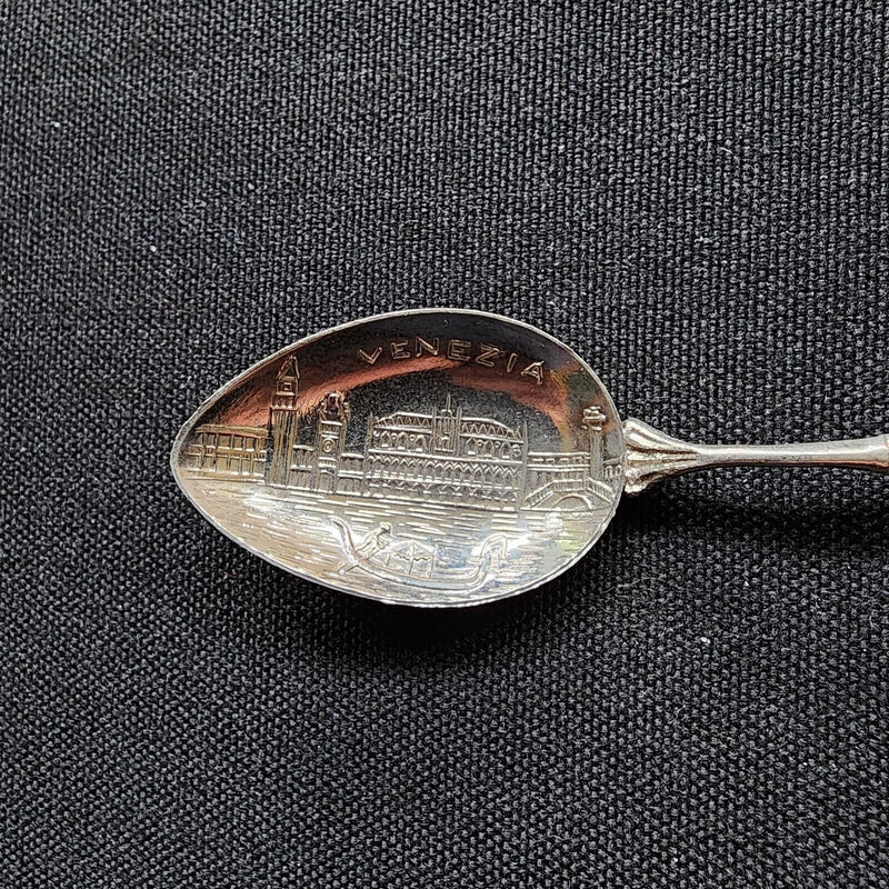Load image into Gallery viewer, Venezia Collector Souvenir Spoon 4.5&quot; (11cm)
