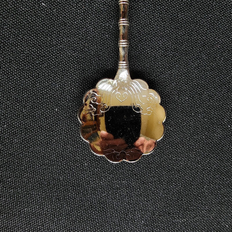 Load image into Gallery viewer, Barbados Collector Souvenir Spoon 4.5&quot; (11cm)
