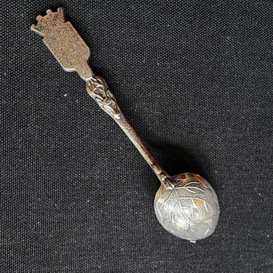 France Collector Souvenir Spoon 4.5" (11cm)