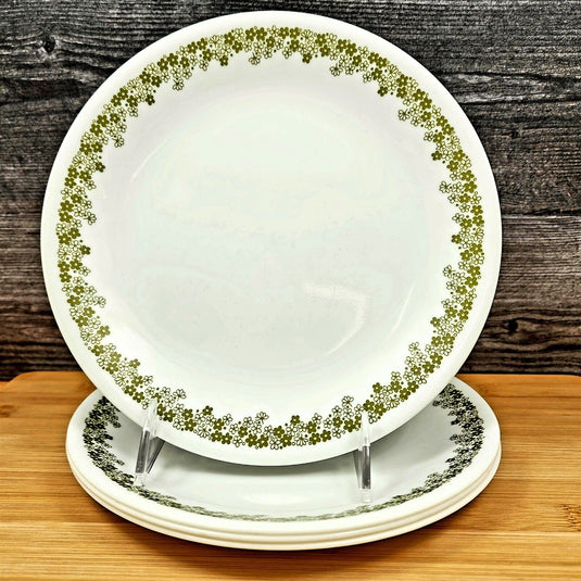 Corelle Spring Blossom Set of Dinner Plate 26cm Corning