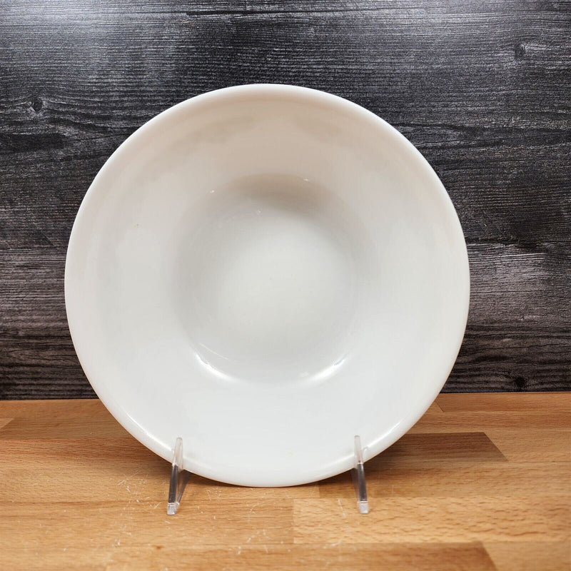 Load image into Gallery viewer, Corelle Corning Spring Blossom Vegetable Bowl 8 1/2" 21cm Floral Rim
