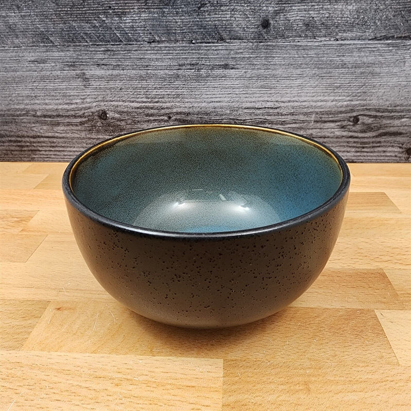 Load image into Gallery viewer, Home Trends Sky Blue Set of 3 Soup Cereal Bowl 6 Inch (15cm) Dinnerware
