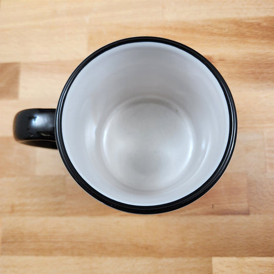 Golden Retriver Dog Coffee Mug with Saying Beverage Tea Cup by Rosalinde