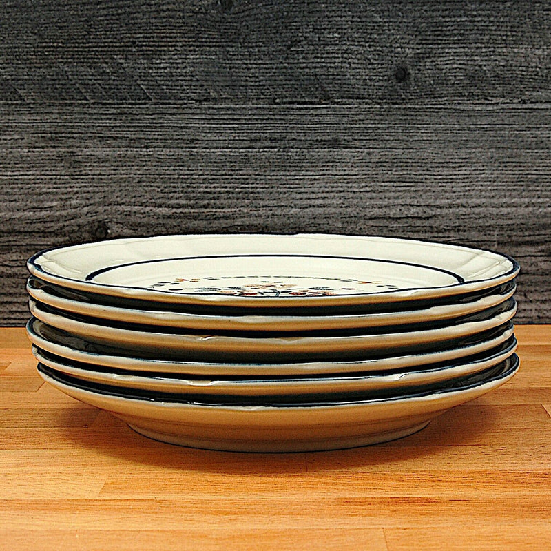 Load image into Gallery viewer, Hearthside Cumberland Brambleberry Set of 6 Salad Plates 7 3/4" (20cm)
